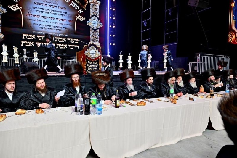 יהושע פרוכטר