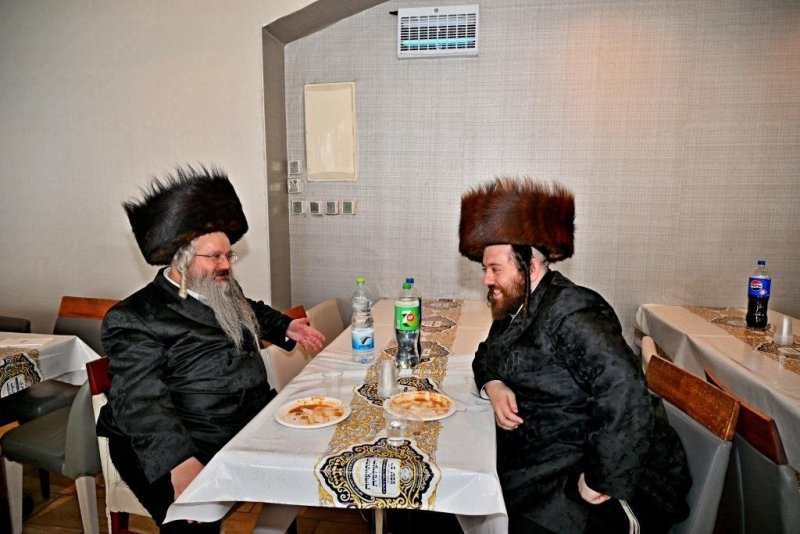 יהושע פרוכטר