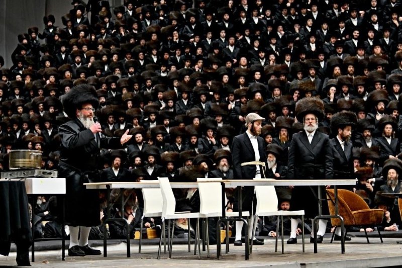יהושע פרוכטר