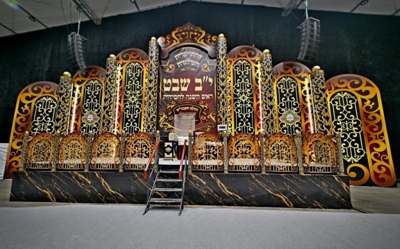 יהושע פרוכטר