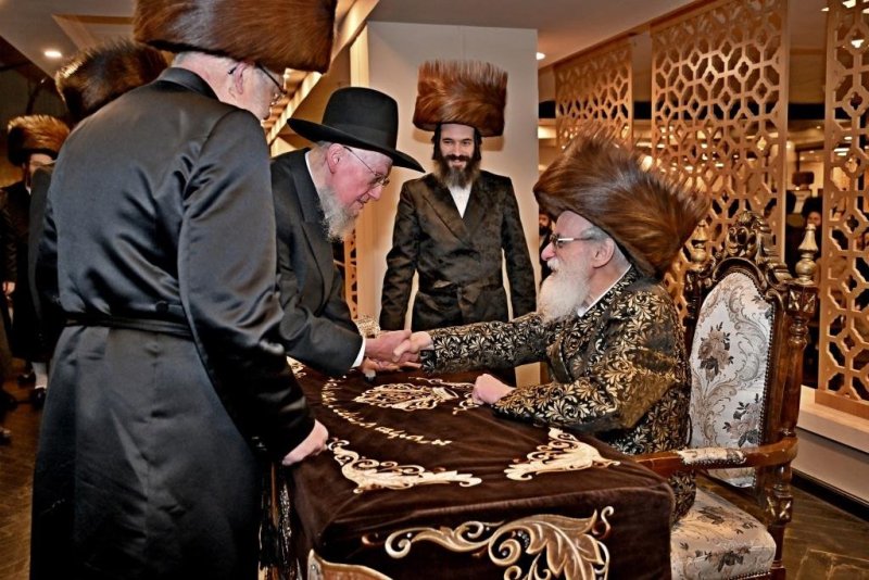 יהושע פרוכטר