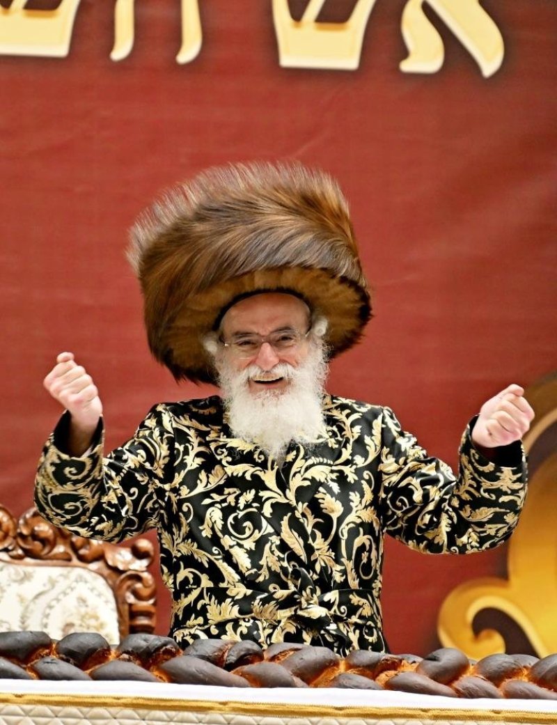 יהושע פרוכטר