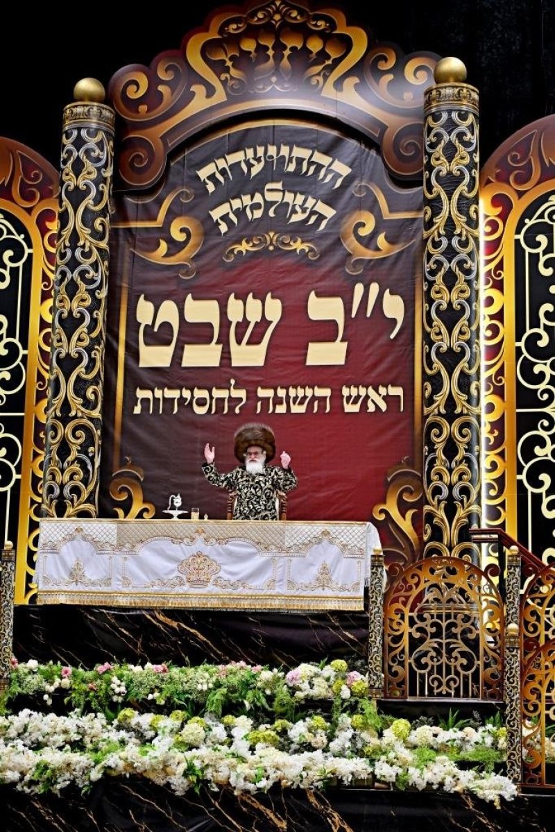יהושע פרוכטר