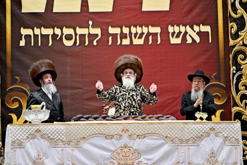 יהושע פרוכטר