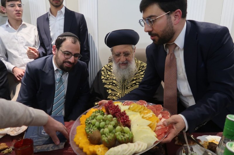 דודי קליין