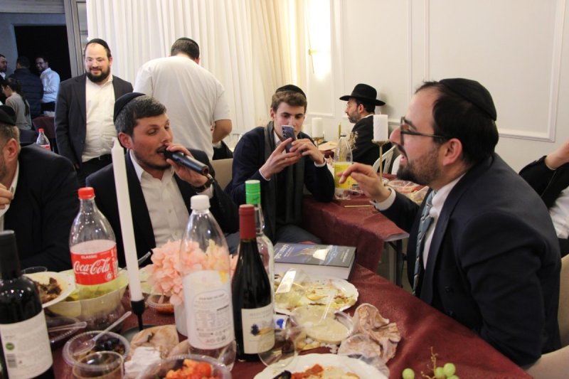 דודי קליין