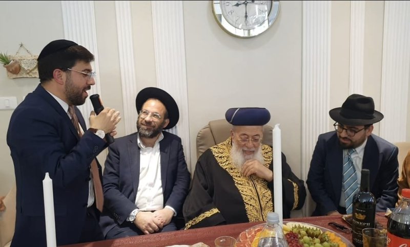 דודי קליין