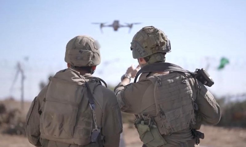 נשלף ממיטתו באמצע הלילה: כוח צה"ל עצר בכיר בארגון טרור בלבנון