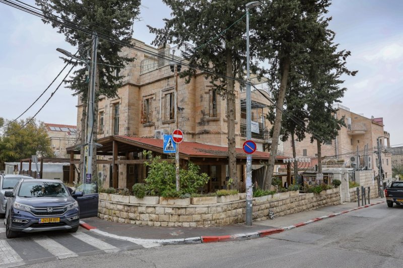 ארנון בוסאני