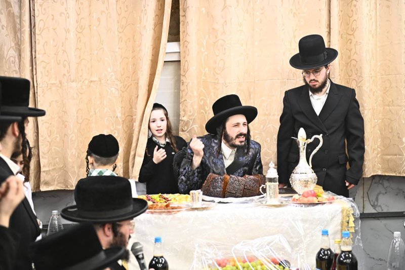 שוקי לרר