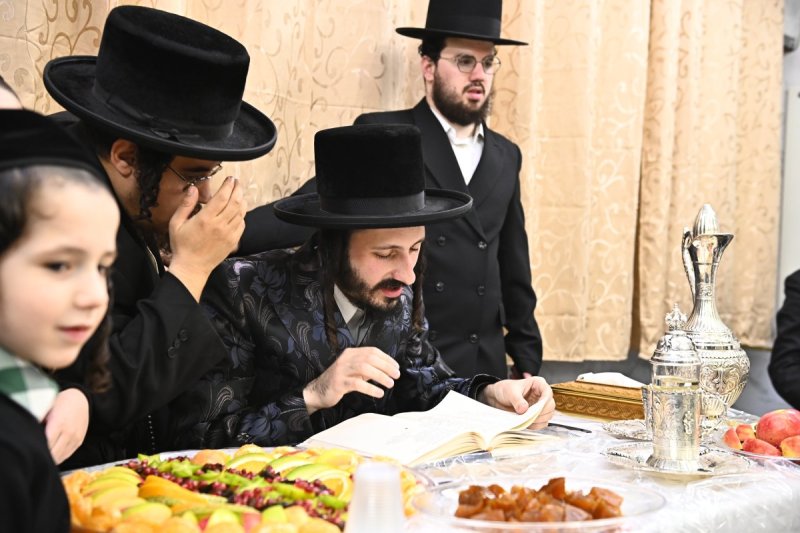 שוקי לרר