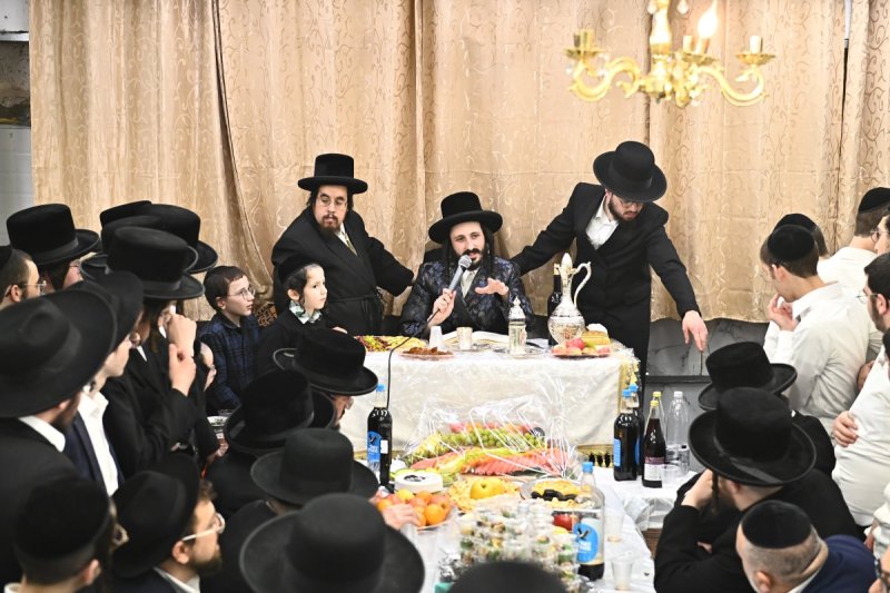 שוקי לרר