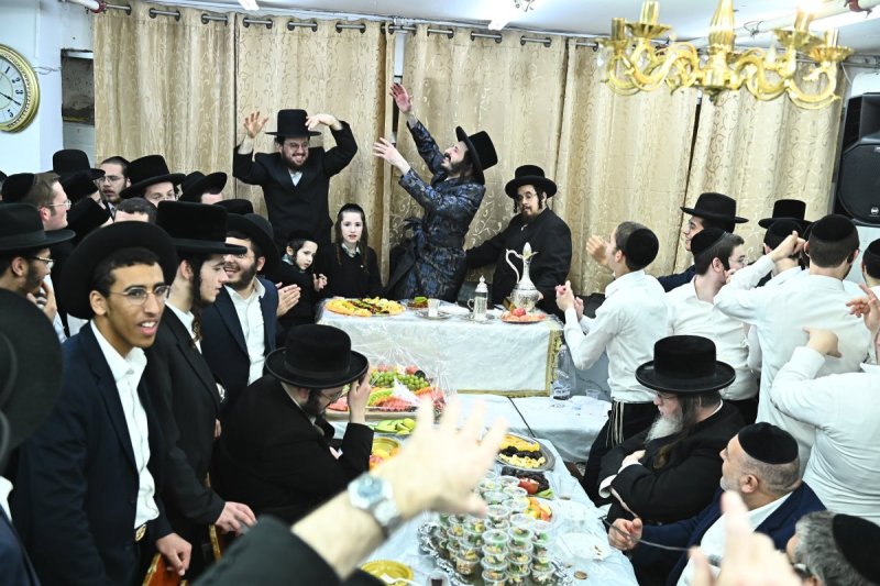 שוקי לרר