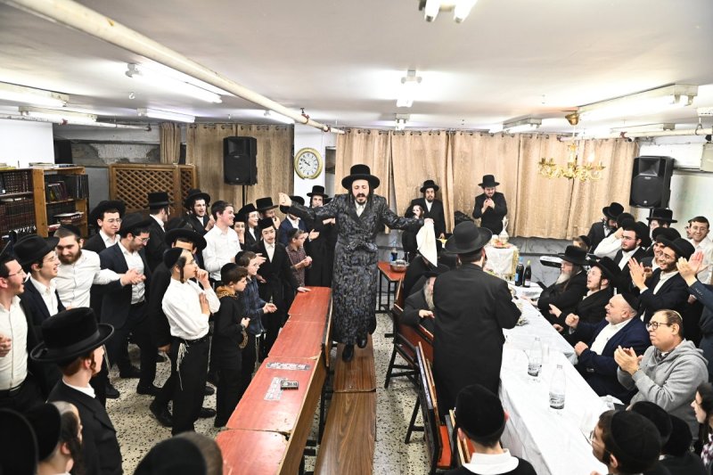שוקי לרר