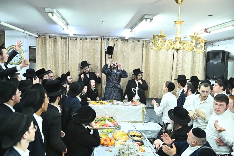 שוקי לרר
