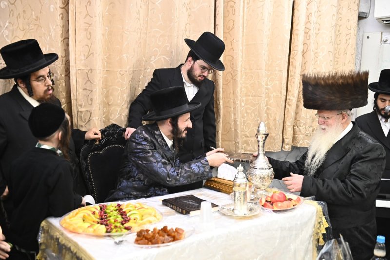 שוקי לרר