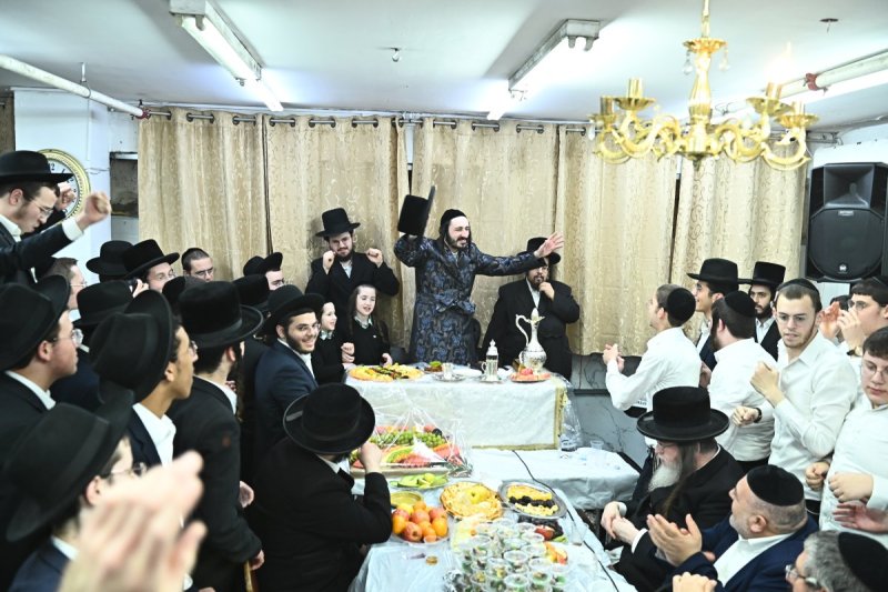שוקי לרר