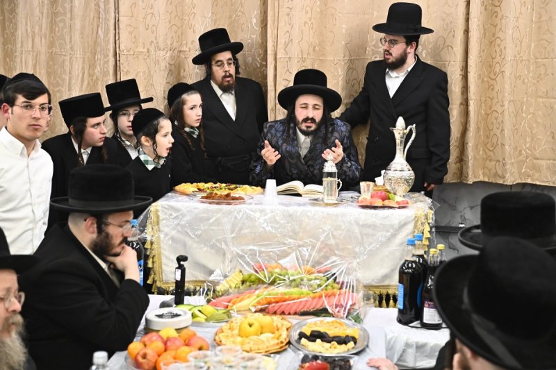 שוקי לרר