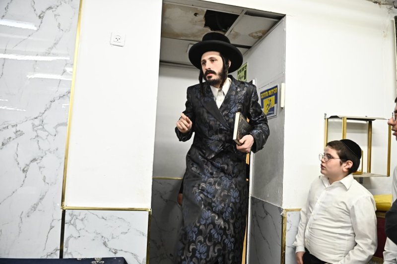 שוקי לרר