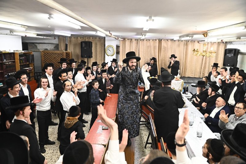 שוקי לרר
