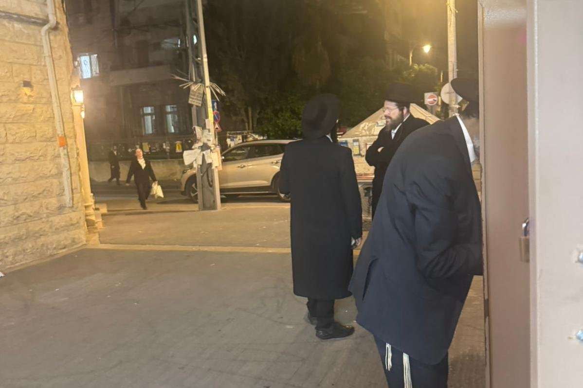 באדיבות המצלם