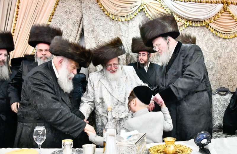 שוקי לרר