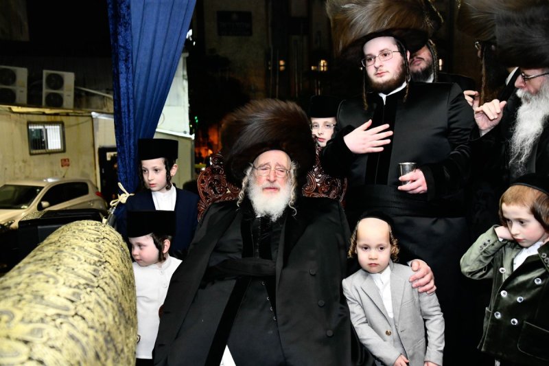 שוקי לרר
