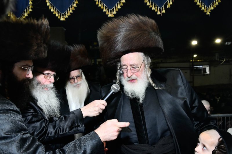 שוקי לרר