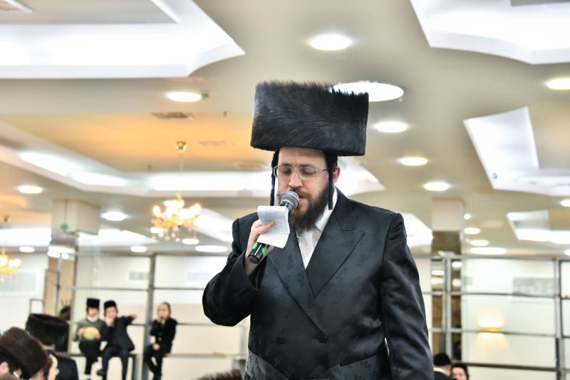 שוקי לרר