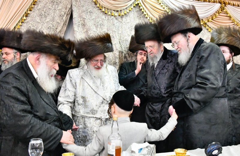שוקי לרר