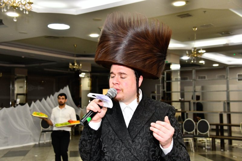 שוקי לרר