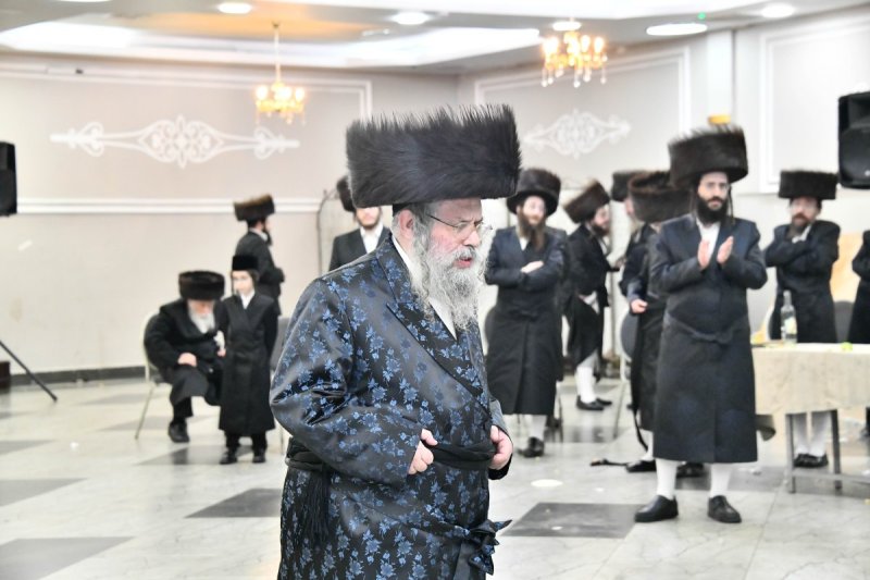 שוקי לרר