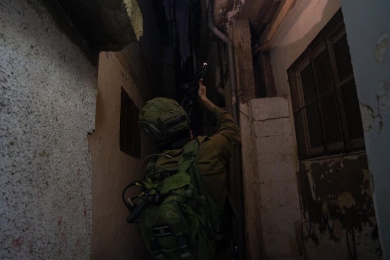 דובר צה"ל