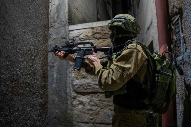 דובר צה"ל