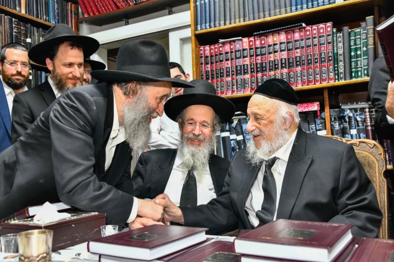 שוקי לרר