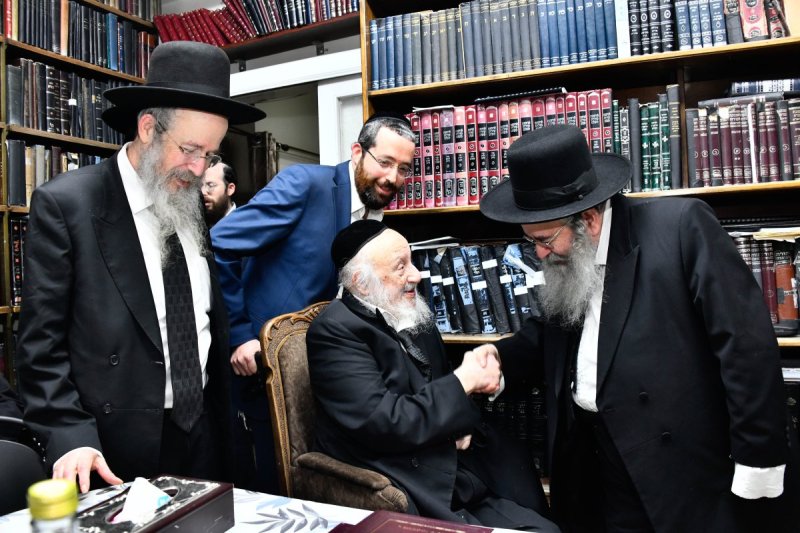 שוקי לרר