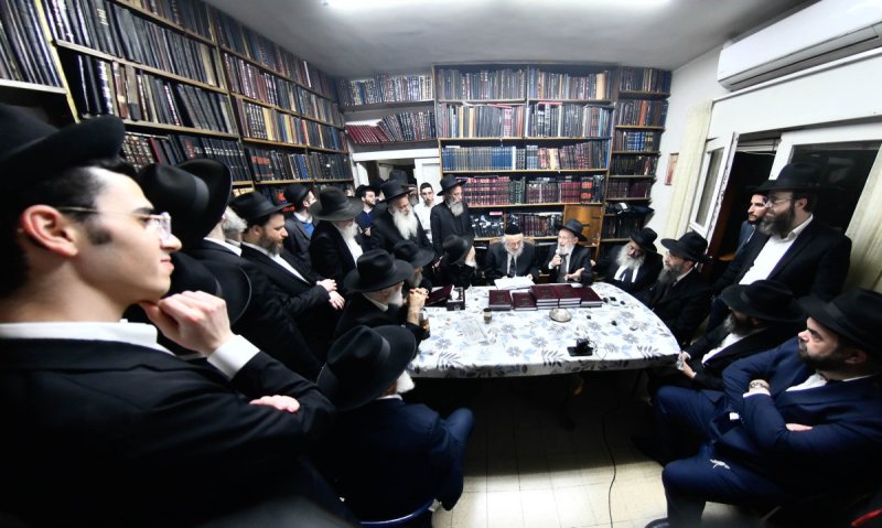 שוקי לרר