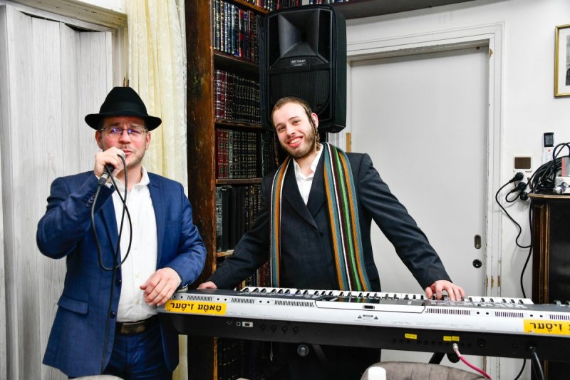 שוקי לרר