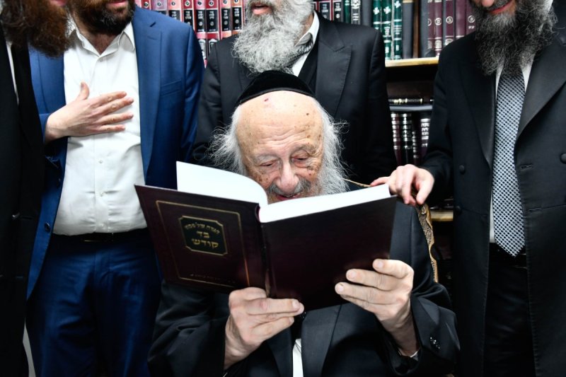 שוקי לרר