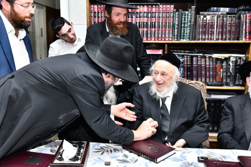 שוקי לרר