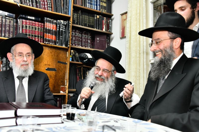 שוקי לרר