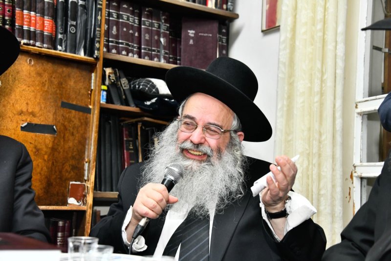 שוקי לרר