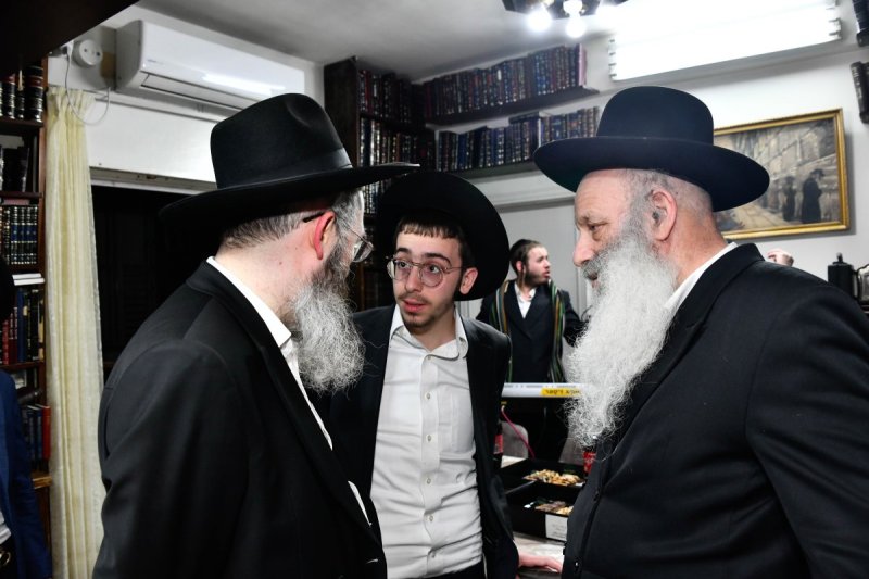 שוקי לרר