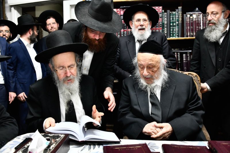 שוקי לרר
