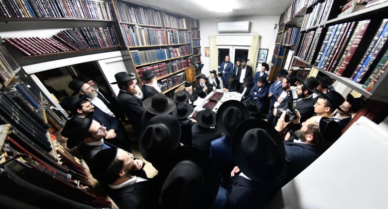 שוקי לרר