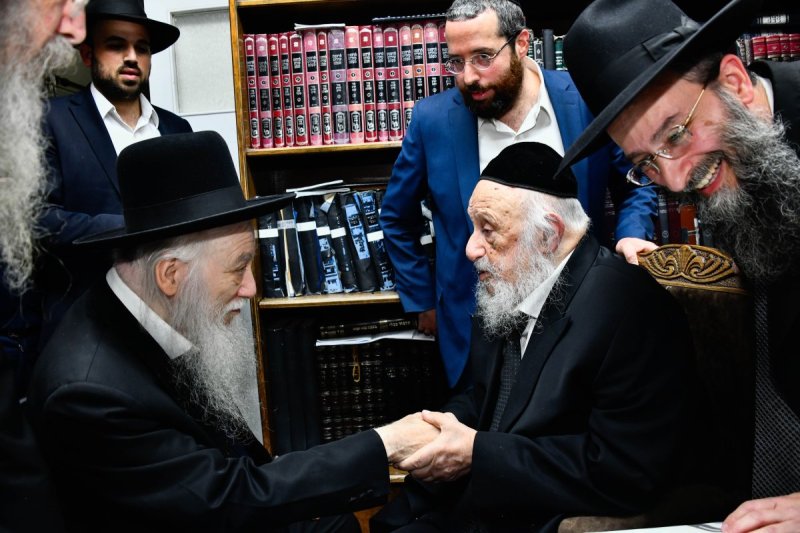 שוקי לרר