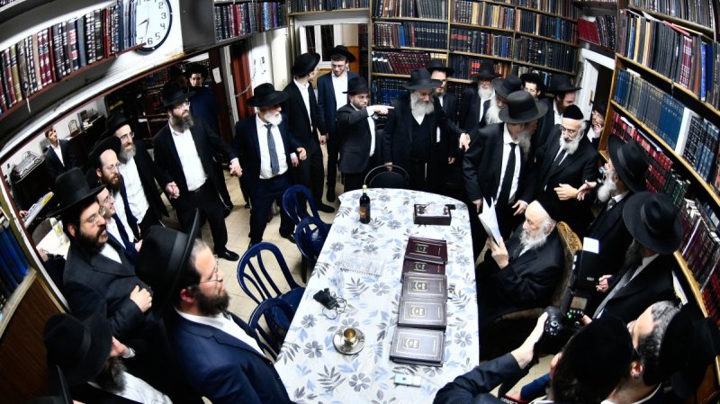 שוקי לרר