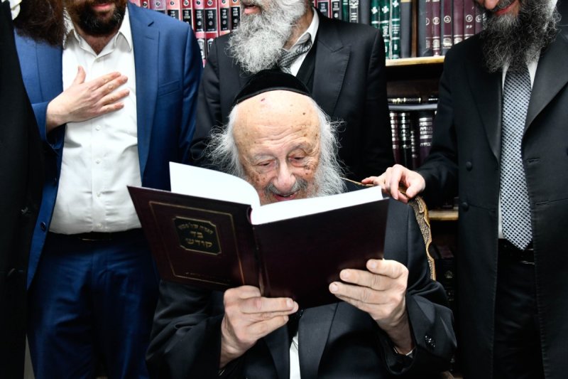 שוקי לרר