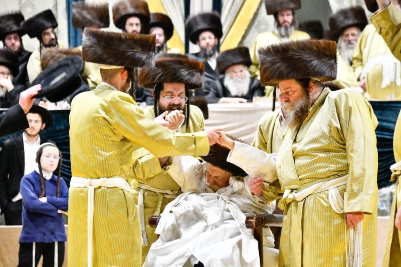 שוקי לרר