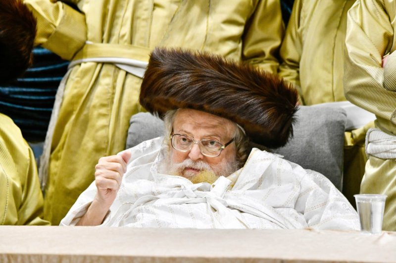 שוקי לרר